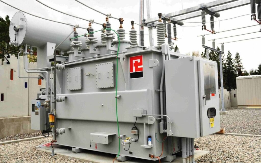 electrical machines mcq